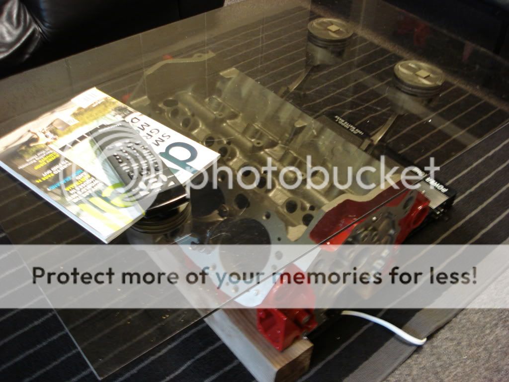 MustDo Man Cave Coffee Table Home Theater Forum and Systems